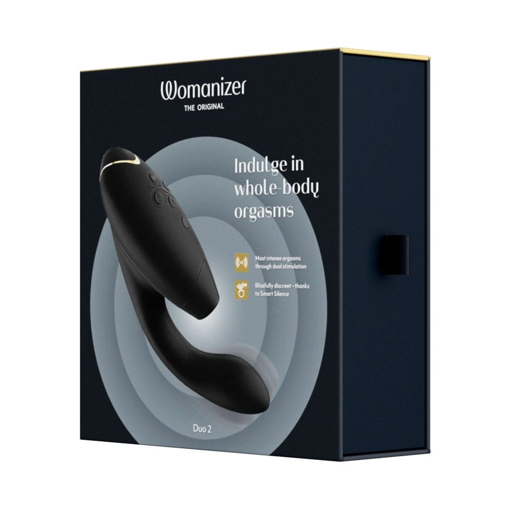Womanizer Duo 2